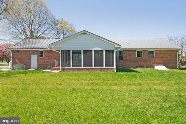 $589,900 | 26854 Broadkill Road, Milton, DE 19968
