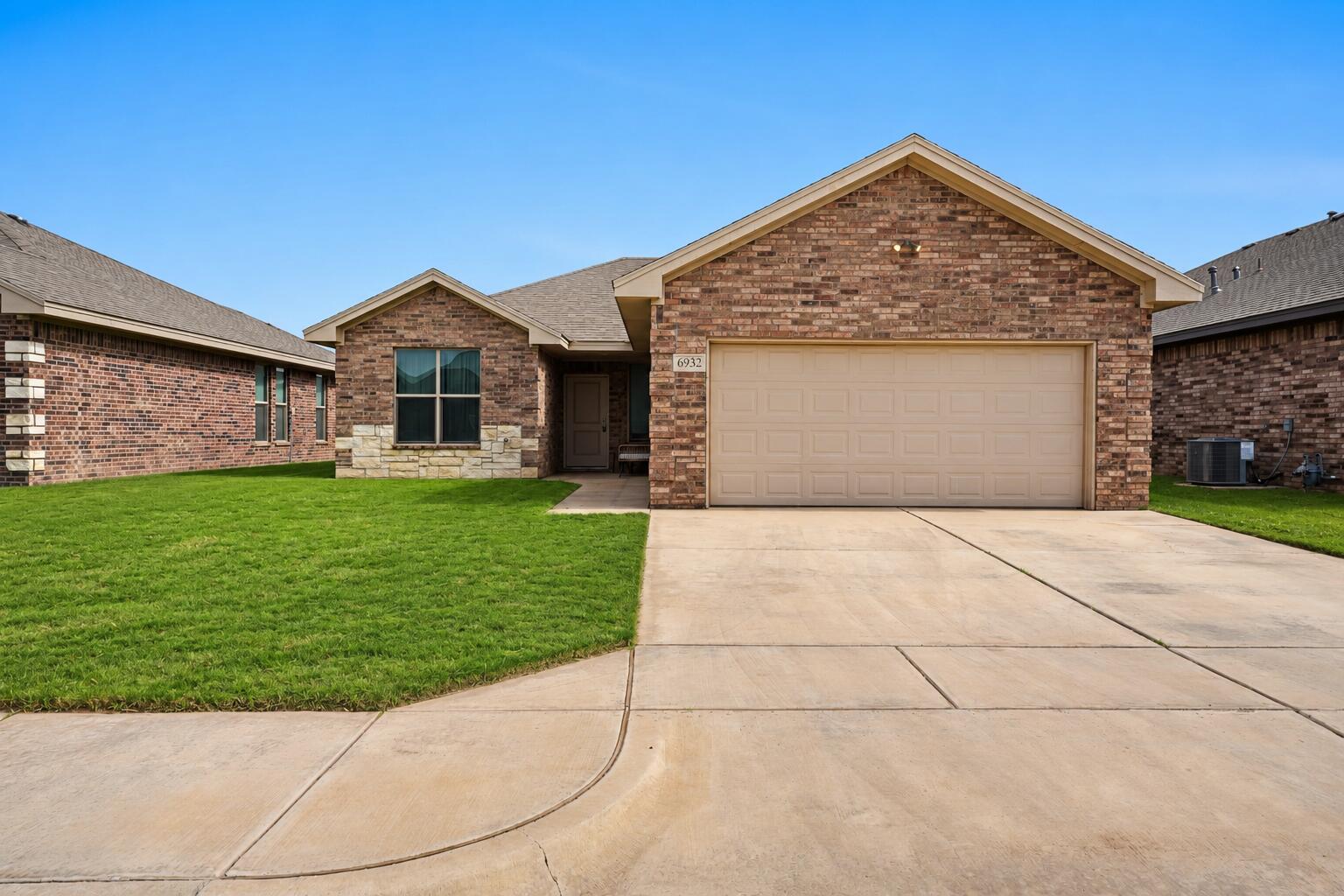 6932 12th Street Lubbock, TX 79416 - Photo 1 of 23 12thyard1