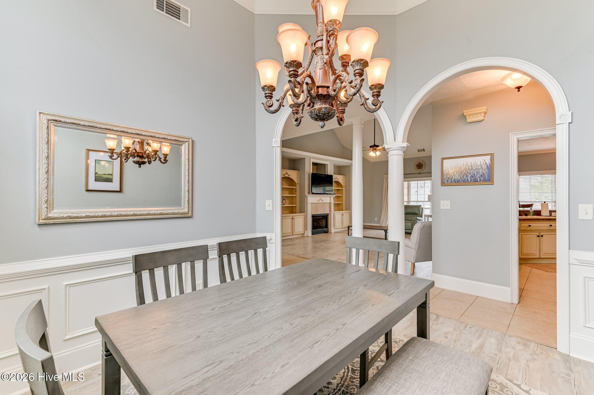 5144 Parnell Way Martinez, GA 30907 - Photo 18 of 40