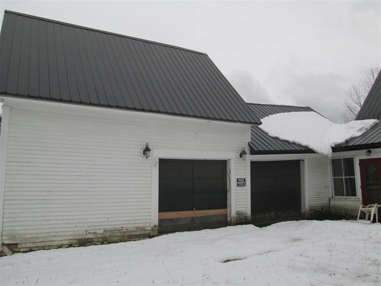 24 East Colebrook Road Colebrook, NH 03576 - Photo 16 of 16
