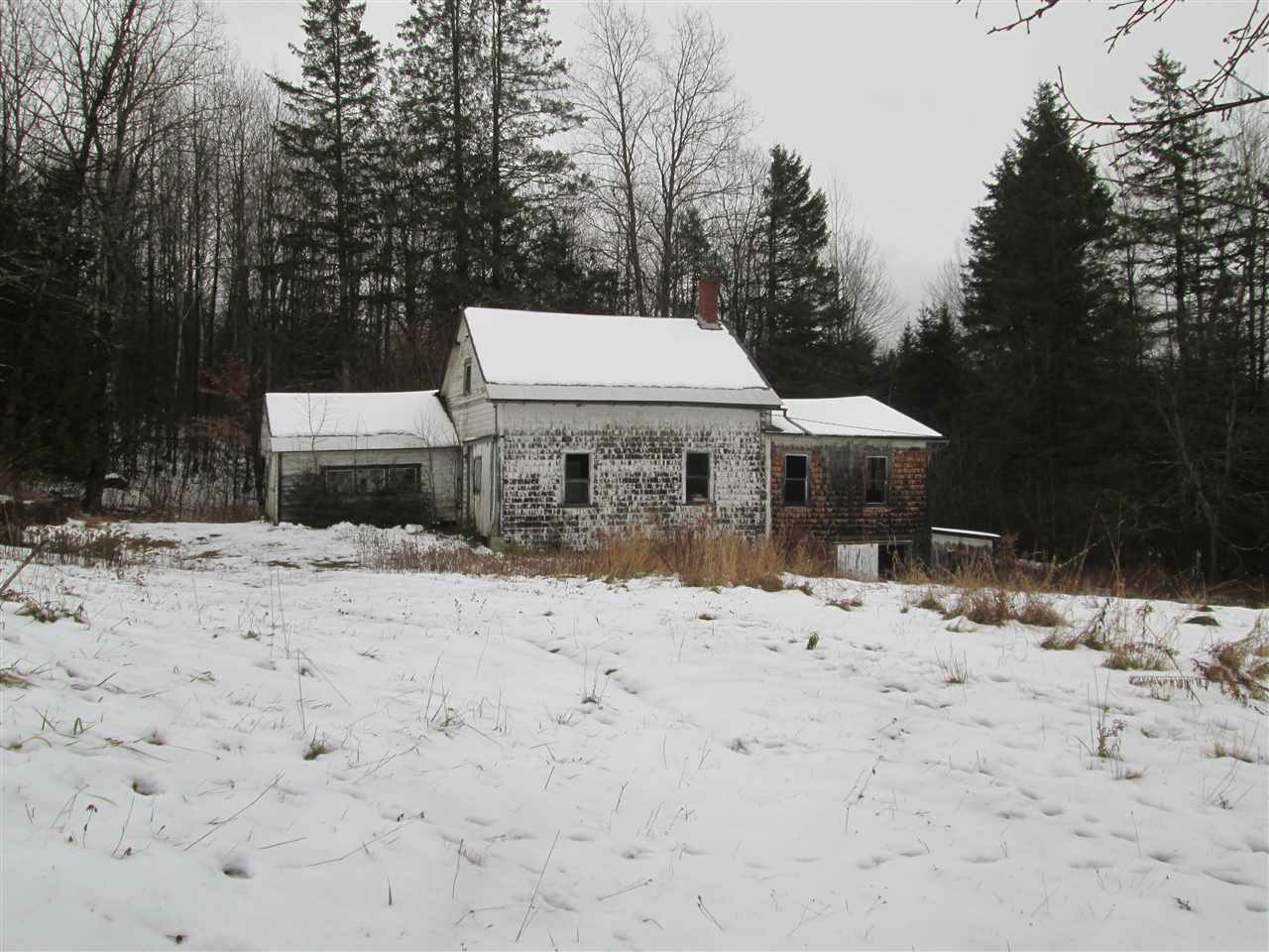 24 East Colebrook Road Colebrook, NH 03576 - Photo 3 of 16