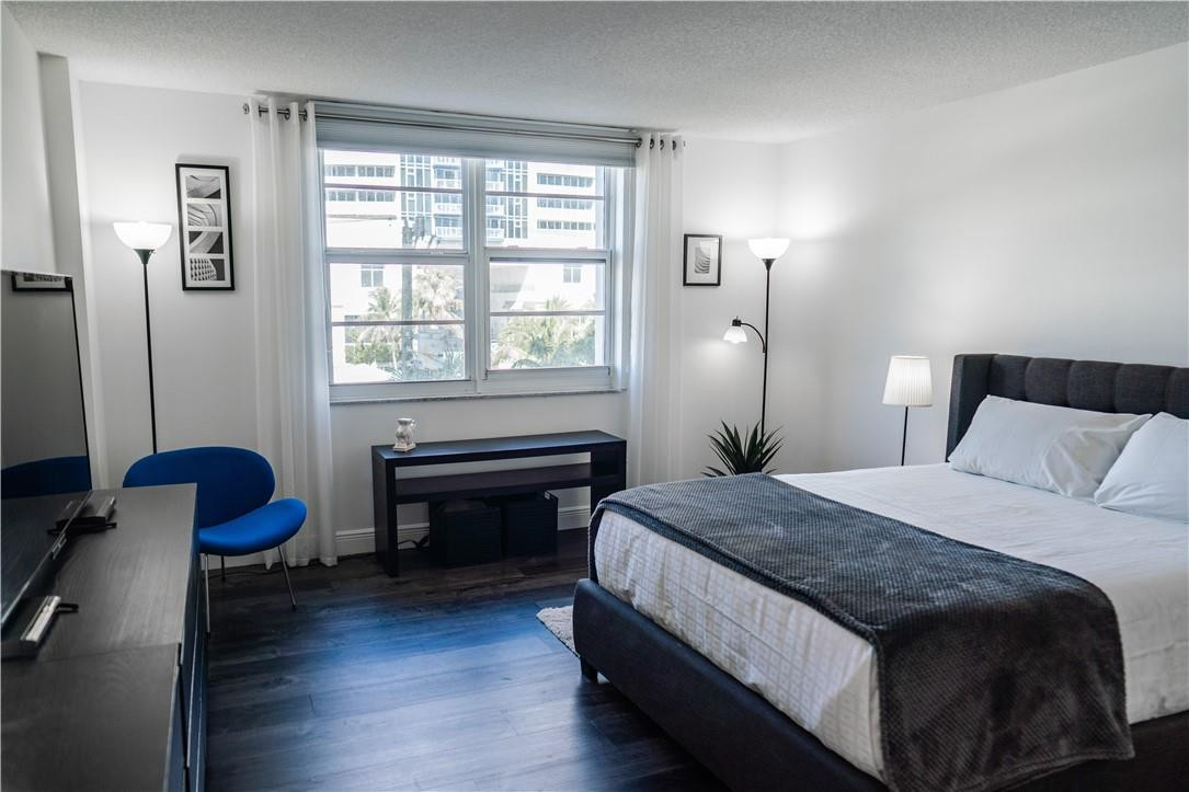 336 North Birch Road, Unit 3A Fort Lauderdale, FL 33304 - Photo 11 of 24 Photo 11