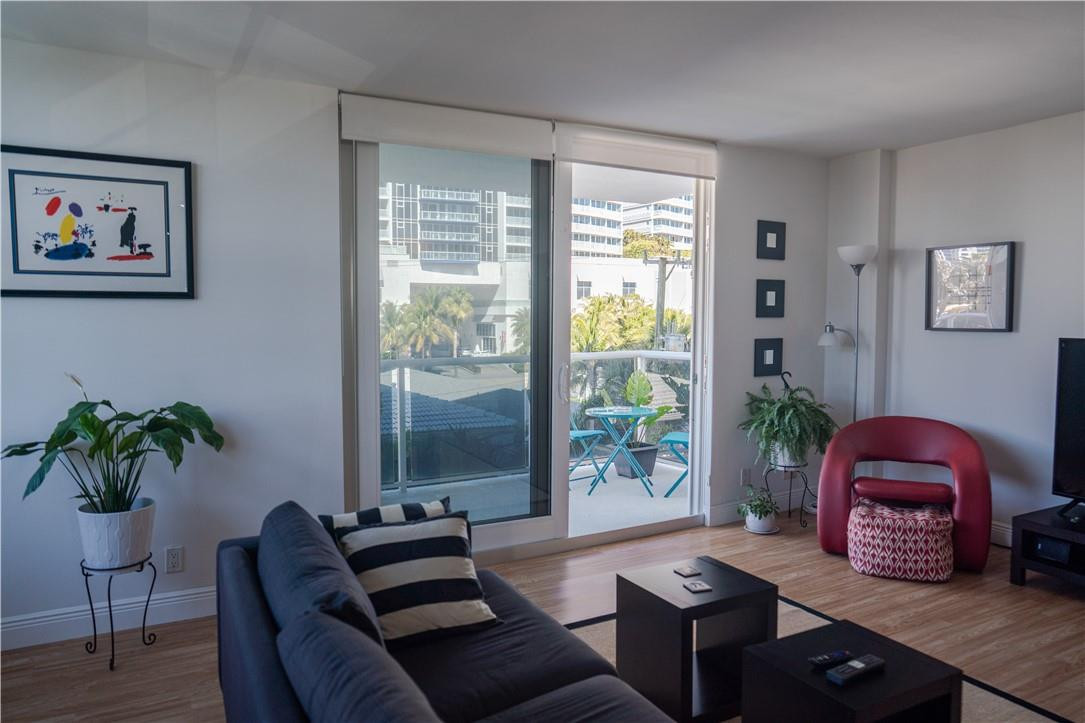 336 North Birch Road, Unit 3A Fort Lauderdale, FL 33304 - Photo 16 of 24 Photo 16