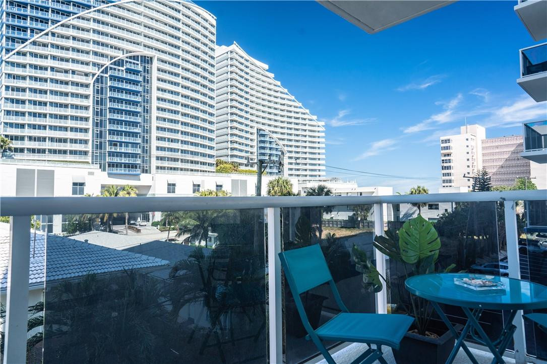336 North Birch Road, Unit 3A Fort Lauderdale, FL 33304 - Photo 17 of 24 Photo 17