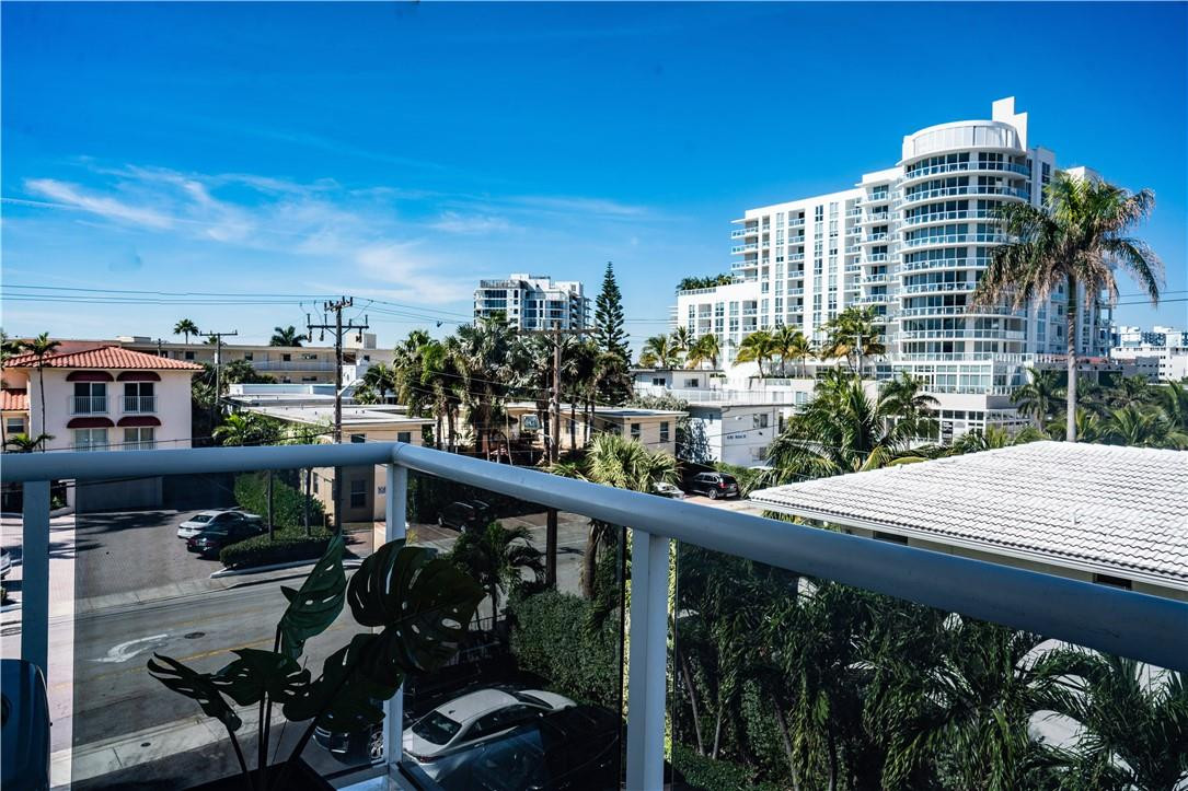 336 North Birch Road, Unit 3A Fort Lauderdale, FL 33304 - Photo 18 of 24 Photo 18
