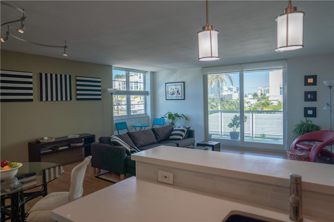 336 North Birch Road, Unit 3A Fort Lauderdale, FL 33304 - Photo 2 of 24 Photo 2