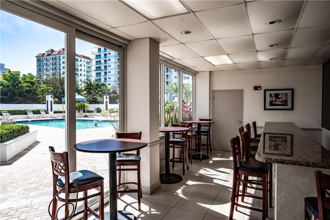 336 North Birch Road, Unit 3A Fort Lauderdale, FL 33304 - Photo 21 of 24 Photo 21