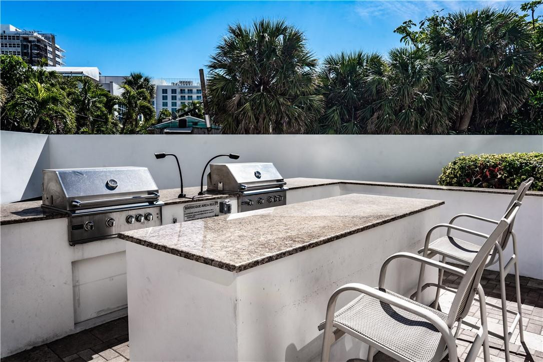336 North Birch Road, Unit 3A Fort Lauderdale, FL 33304 - Photo 22 of 24 Photo 22