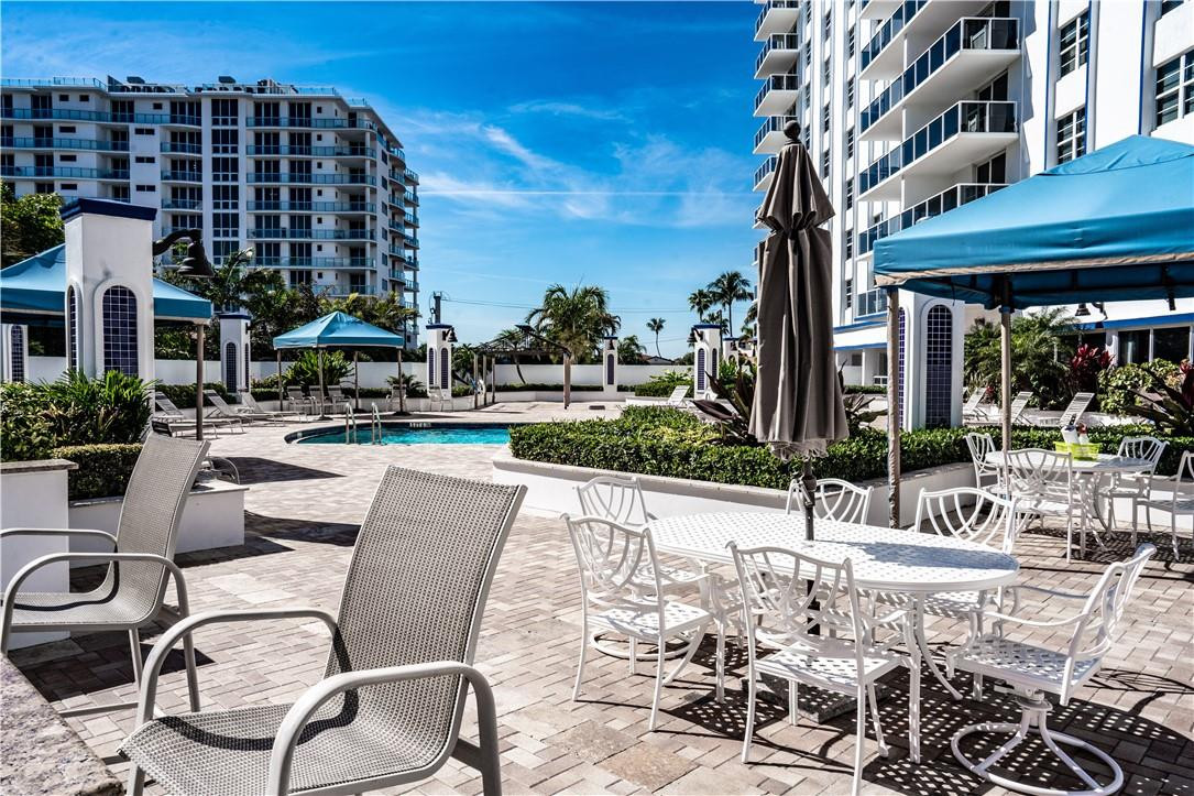 336 North Birch Road, Unit 3A Fort Lauderdale, FL 33304 - Photo 23 of 24 Photo 23