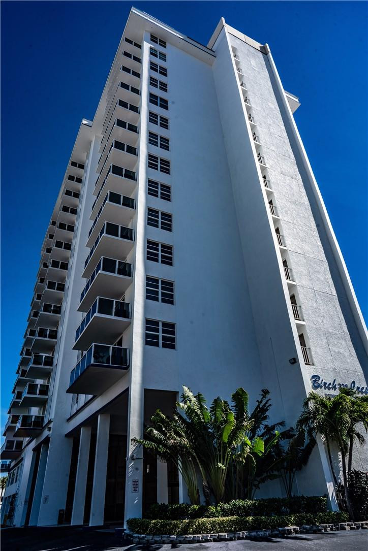336 North Birch Road, Unit 3A Fort Lauderdale, FL 33304 - Photo 24 of 24 Photo 24