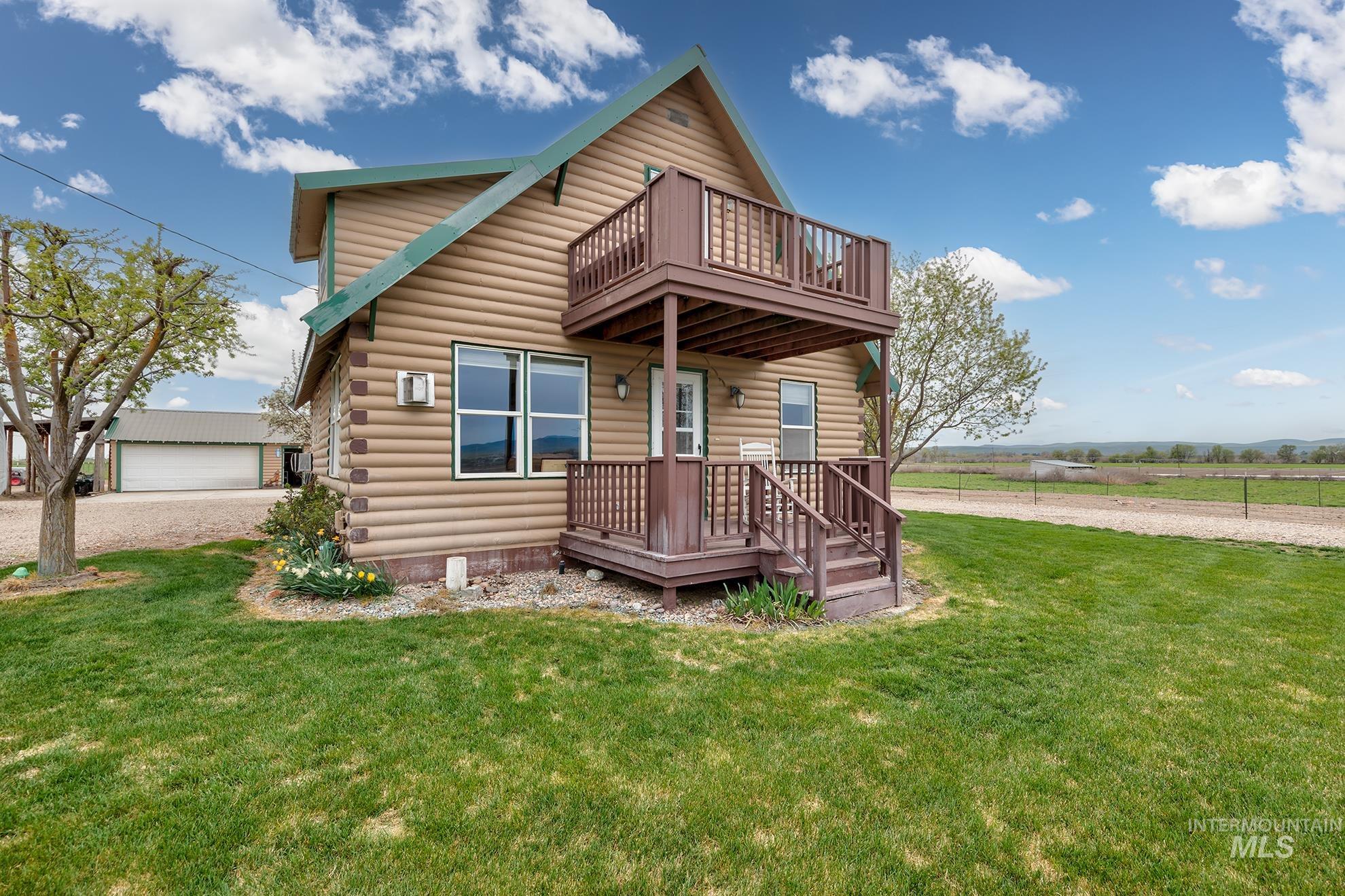 1363 Ross Road Weiser, ID 83672 - Photo 1 of 47