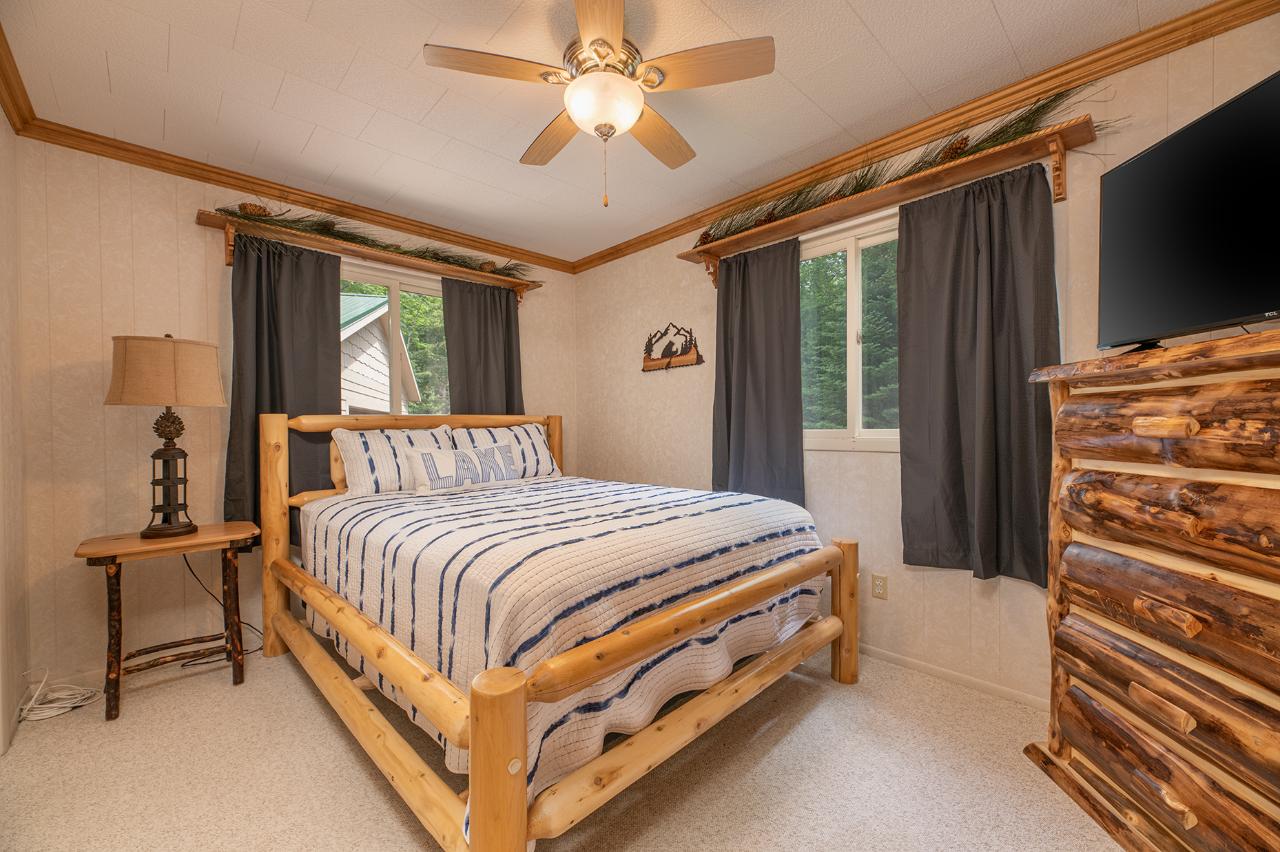 7744 No Fish Bay Road St. Germain, WI 54558 - Photo 9 of 40 Gallery Image 9