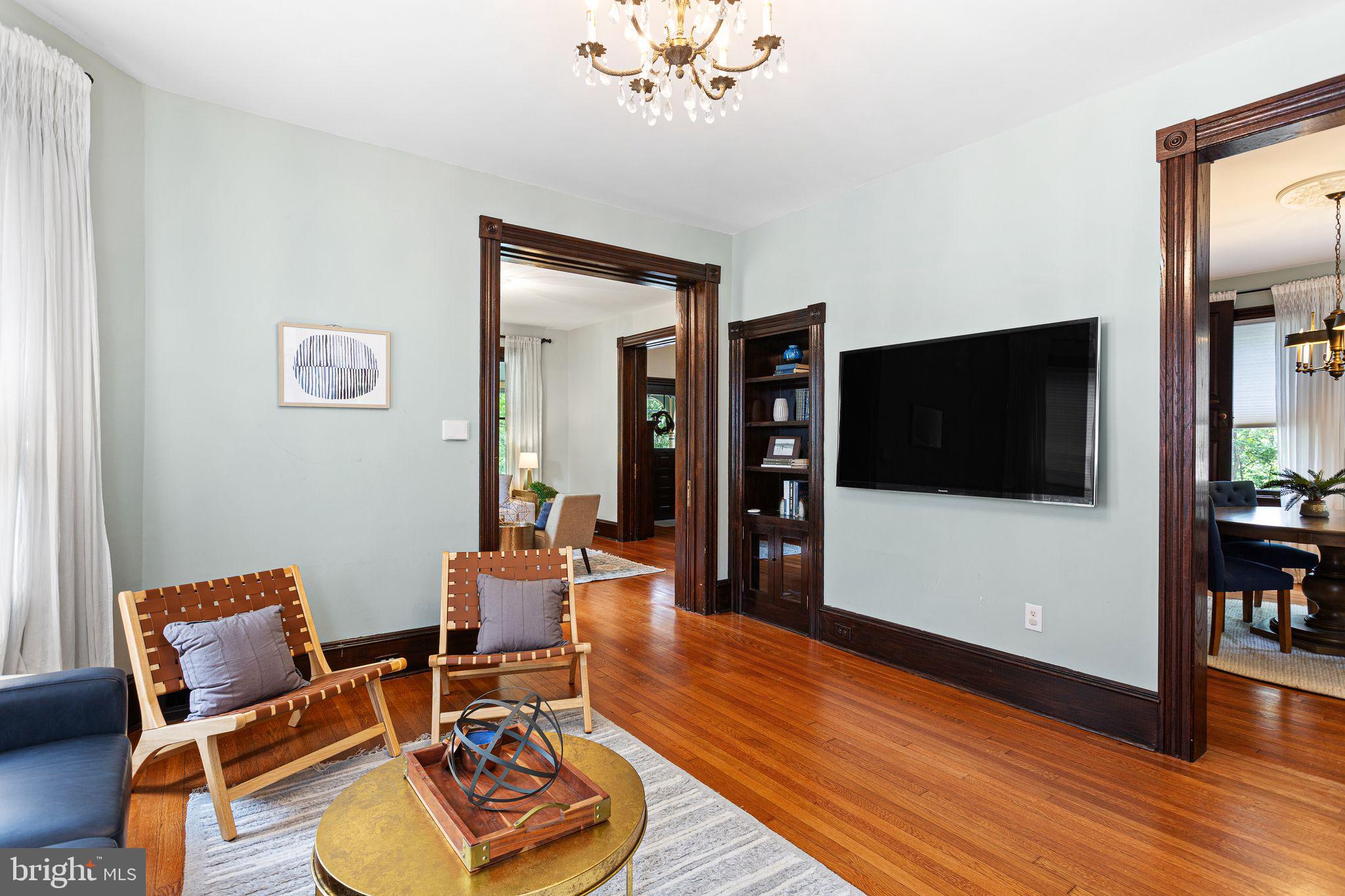 213 Warwick Road Haddonfield, NJ 08033 - Photo 10 of 45