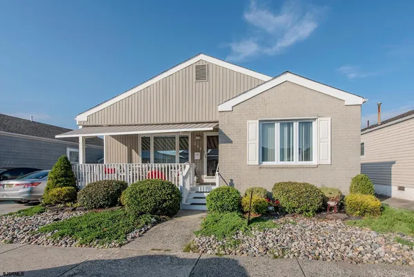 $35,000 | 217 North 34th Avenue, Longport, NJ 08403