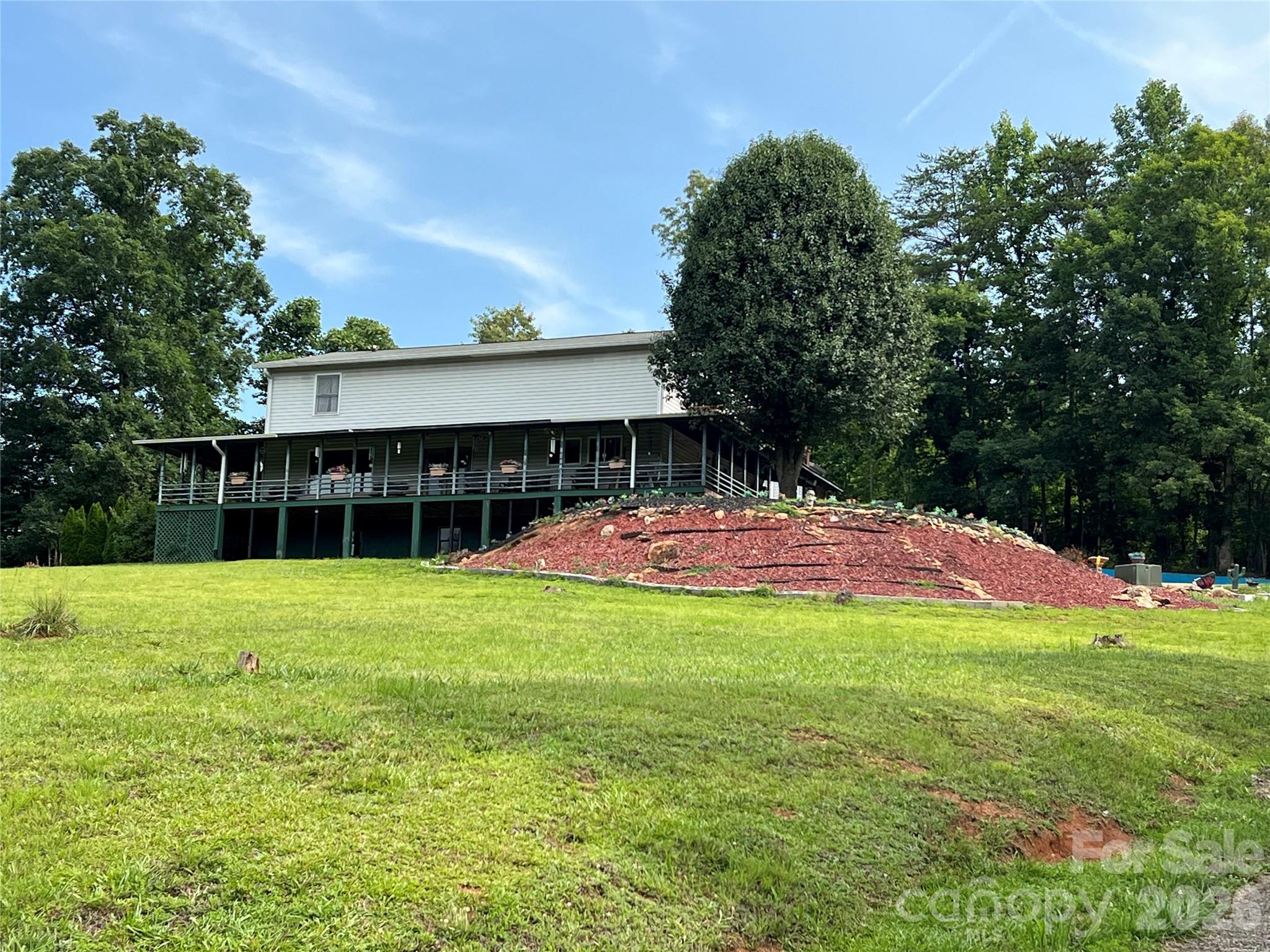 360 Carpenter Road Rutherfordton, NC 28139 - Photo 48 of 48