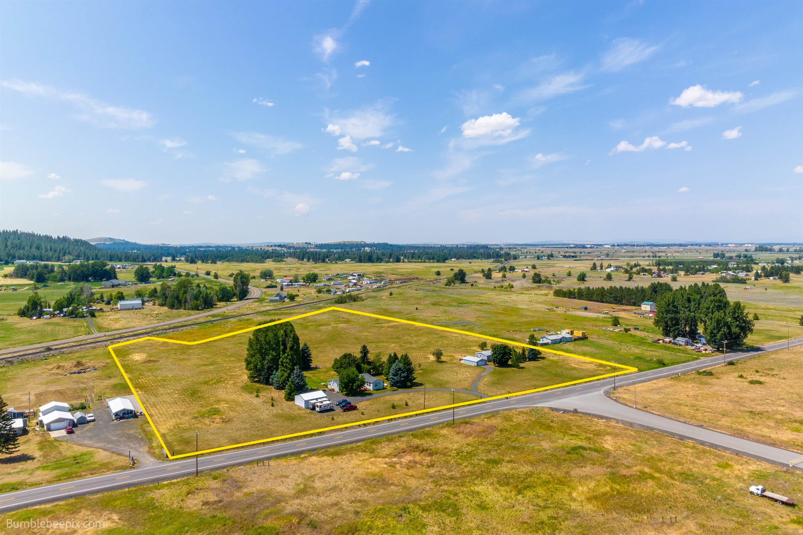 9026 South Craig Road Cheney, WA 99004 - Photo 23 of 26