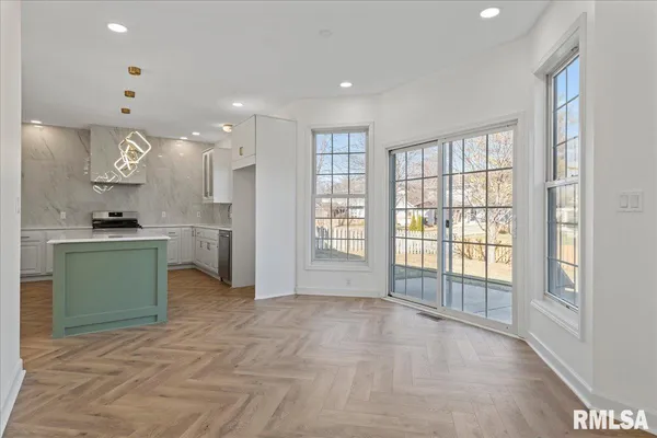 $489,000 | 4113 Gaskell Drive, Springfield, IL 62711