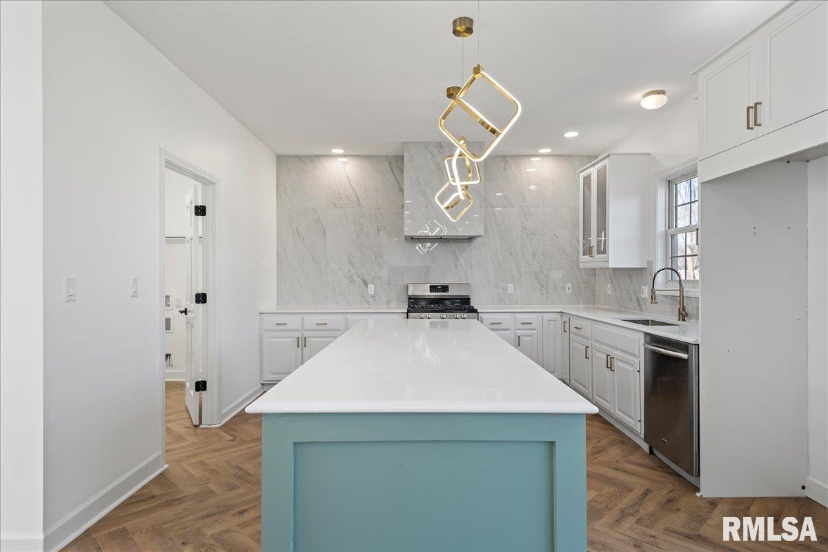 4113 Gaskell Drive Springfield, IL 62711 - Photo 15 of 61