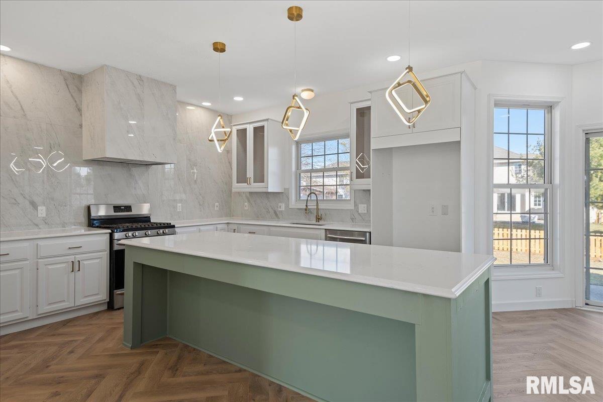 4113 Gaskell Drive Springfield, IL 62711 - Photo 16 of 61