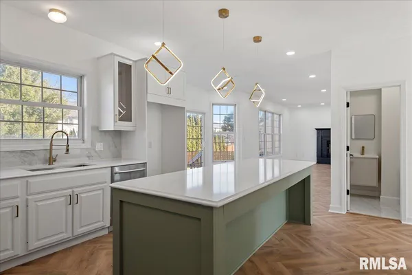 $489,000 | 4113 Gaskell Drive, Springfield, IL 62711