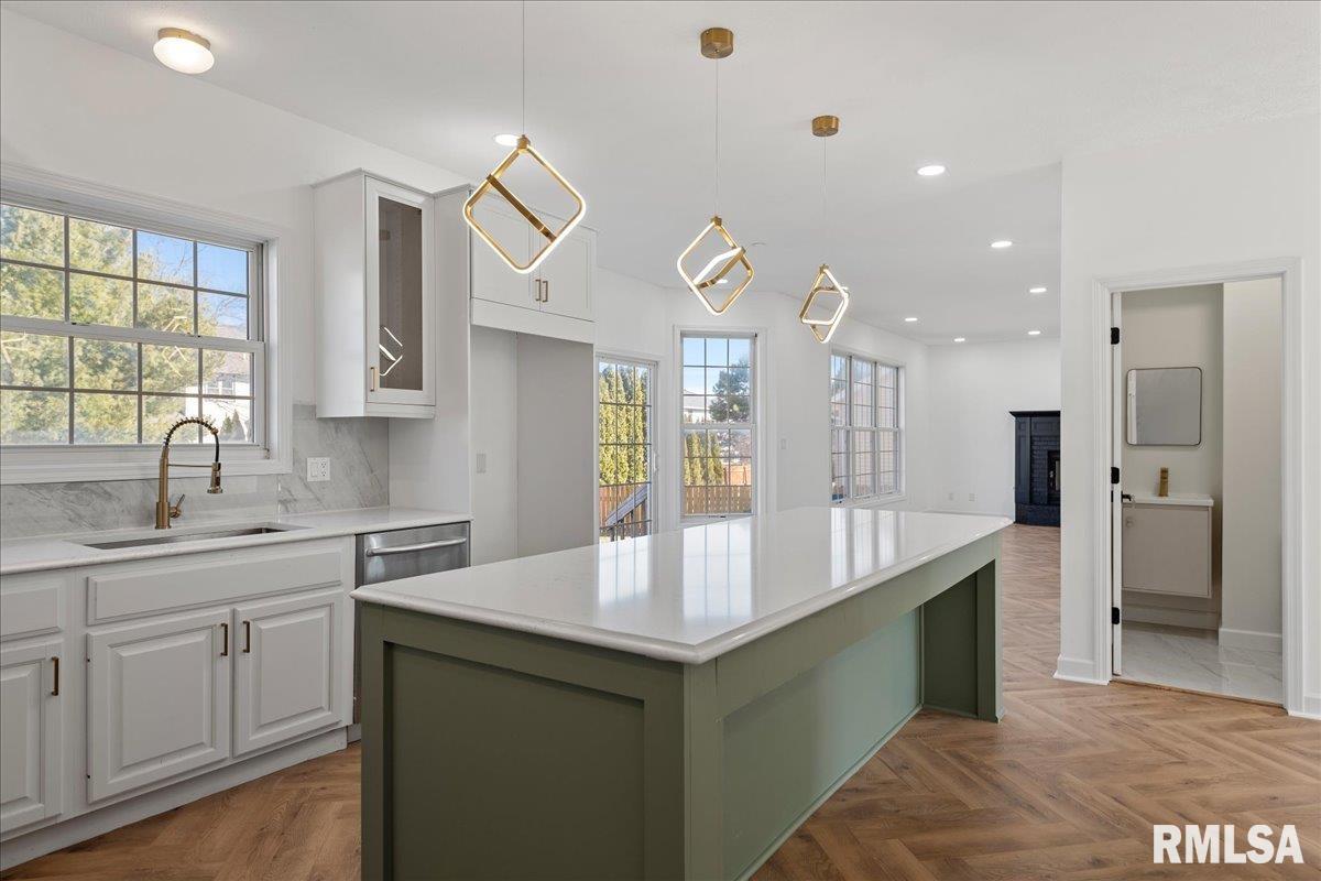 4113 Gaskell Drive Springfield, IL 62711 - Photo 18 of 61