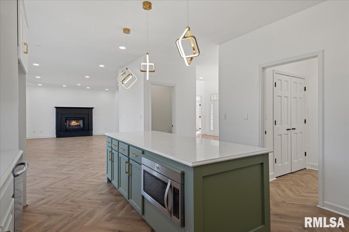 4113 Gaskell Drive Springfield, IL 62711 - Photo 19 of 61