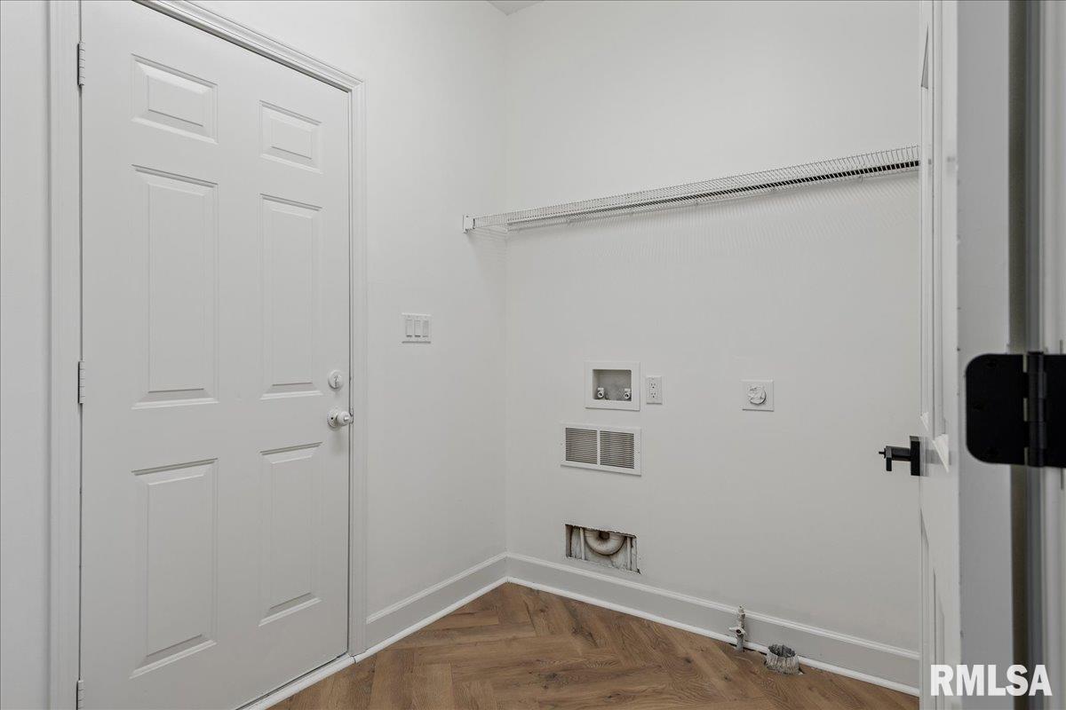 4113 Gaskell Drive Springfield, IL 62711 - Photo 20 of 61