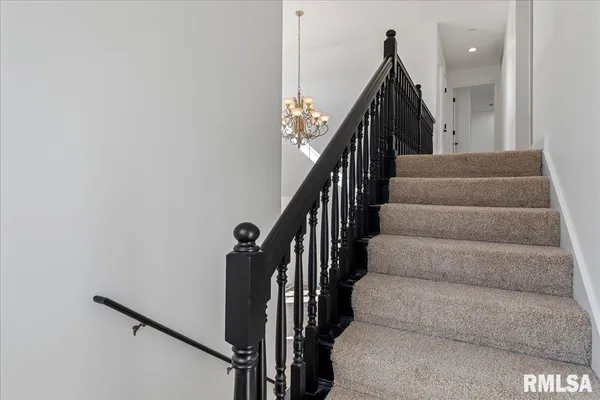 $489,000 | 4113 Gaskell Drive, Springfield, IL 62711