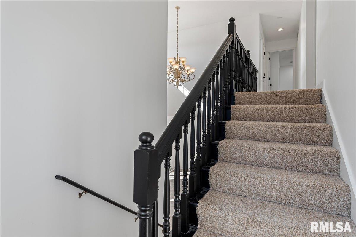 4113 Gaskell Drive Springfield, IL 62711 - Photo 23 of 61