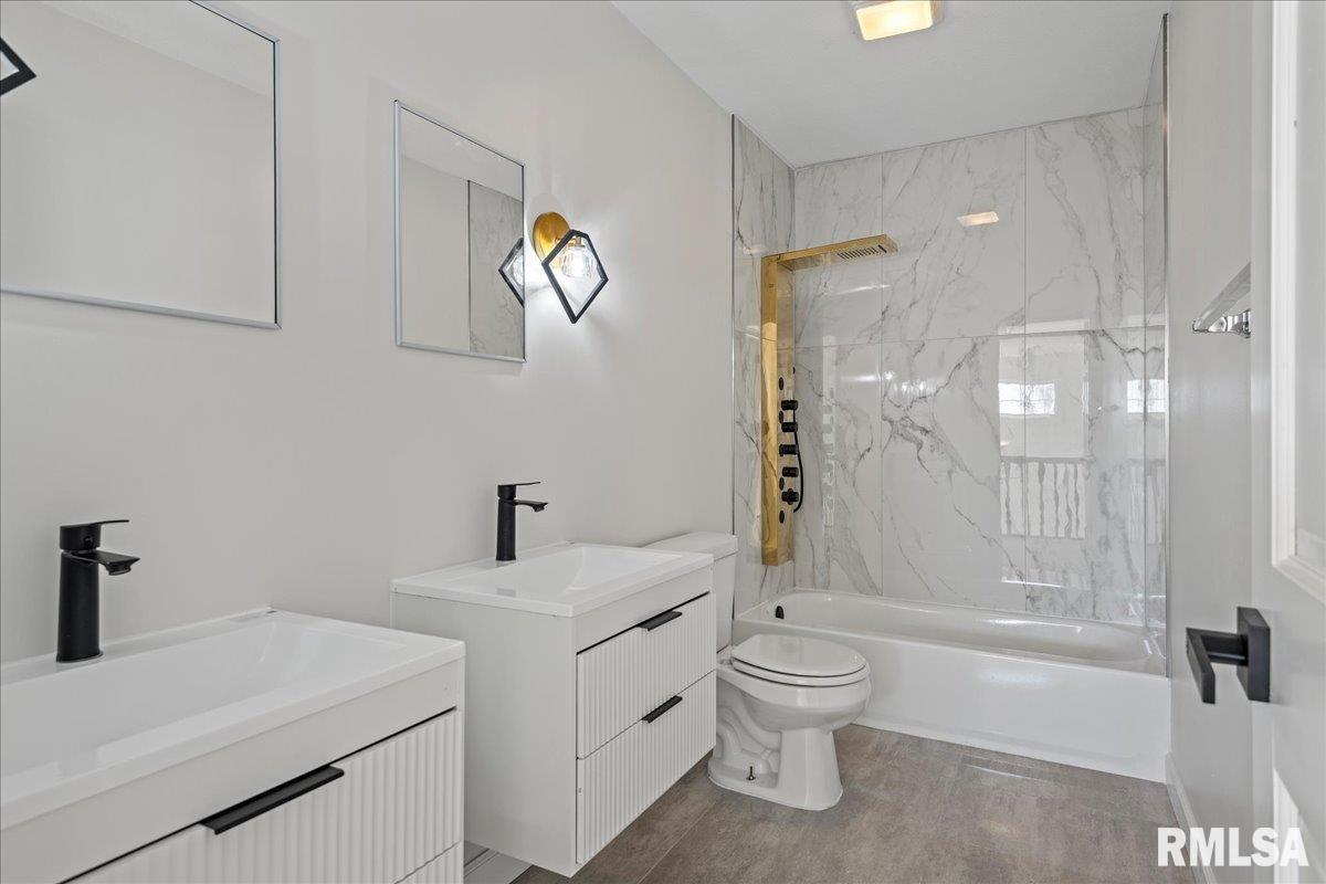 4113 Gaskell Drive Springfield, IL 62711 - Photo 27 of 61