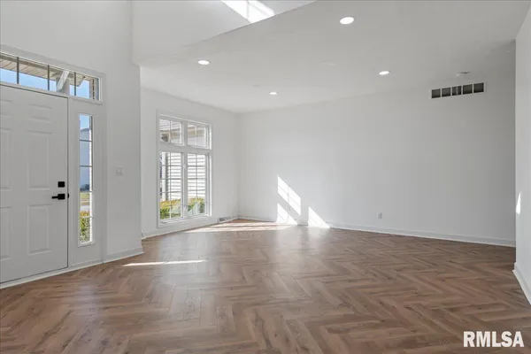 $489,000 | 4113 Gaskell Drive, Springfield, IL 62711