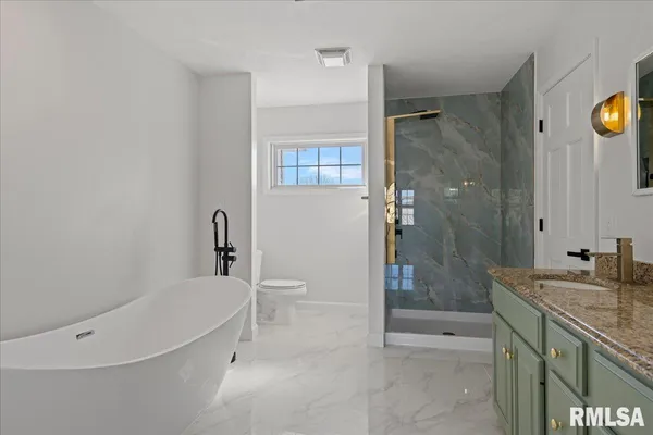 $489,000 | 4113 Gaskell Drive, Springfield, IL 62711