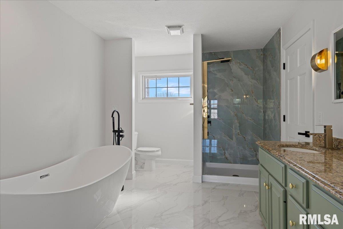 4113 Gaskell Drive Springfield, IL 62711 - Photo 33 of 61