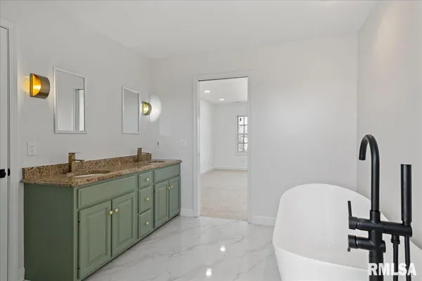 $489,000 | 4113 Gaskell Drive, Springfield, IL 62711