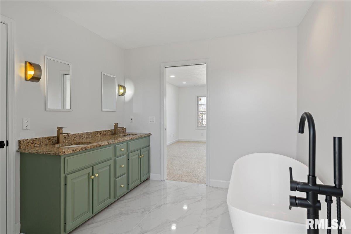 4113 Gaskell Drive Springfield, IL 62711 - Photo 35 of 61