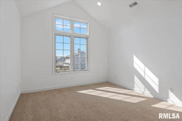 $489,000 | 4113 Gaskell Drive, Springfield, IL 62711