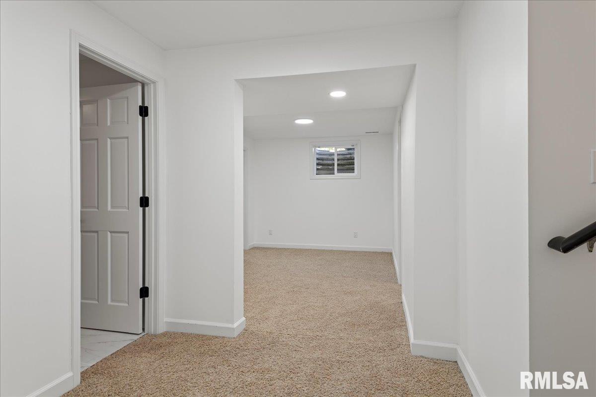 4113 Gaskell Drive Springfield, IL 62711 - Photo 39 of 61