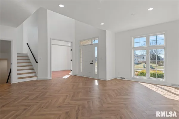 $489,000 | 4113 Gaskell Drive, Springfield, IL 62711