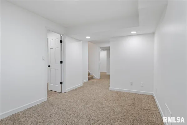 $489,000 | 4113 Gaskell Drive, Springfield, IL 62711