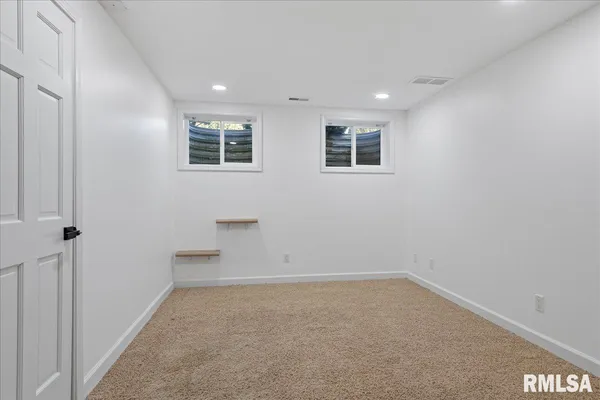 $489,000 | 4113 Gaskell Drive, Springfield, IL 62711