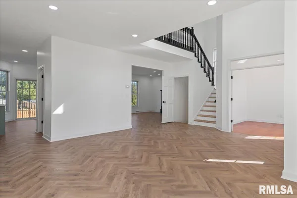 $489,000 | 4113 Gaskell Drive, Springfield, IL 62711