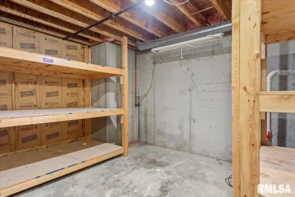 $489,000 | 4113 Gaskell Drive, Springfield, IL 62711