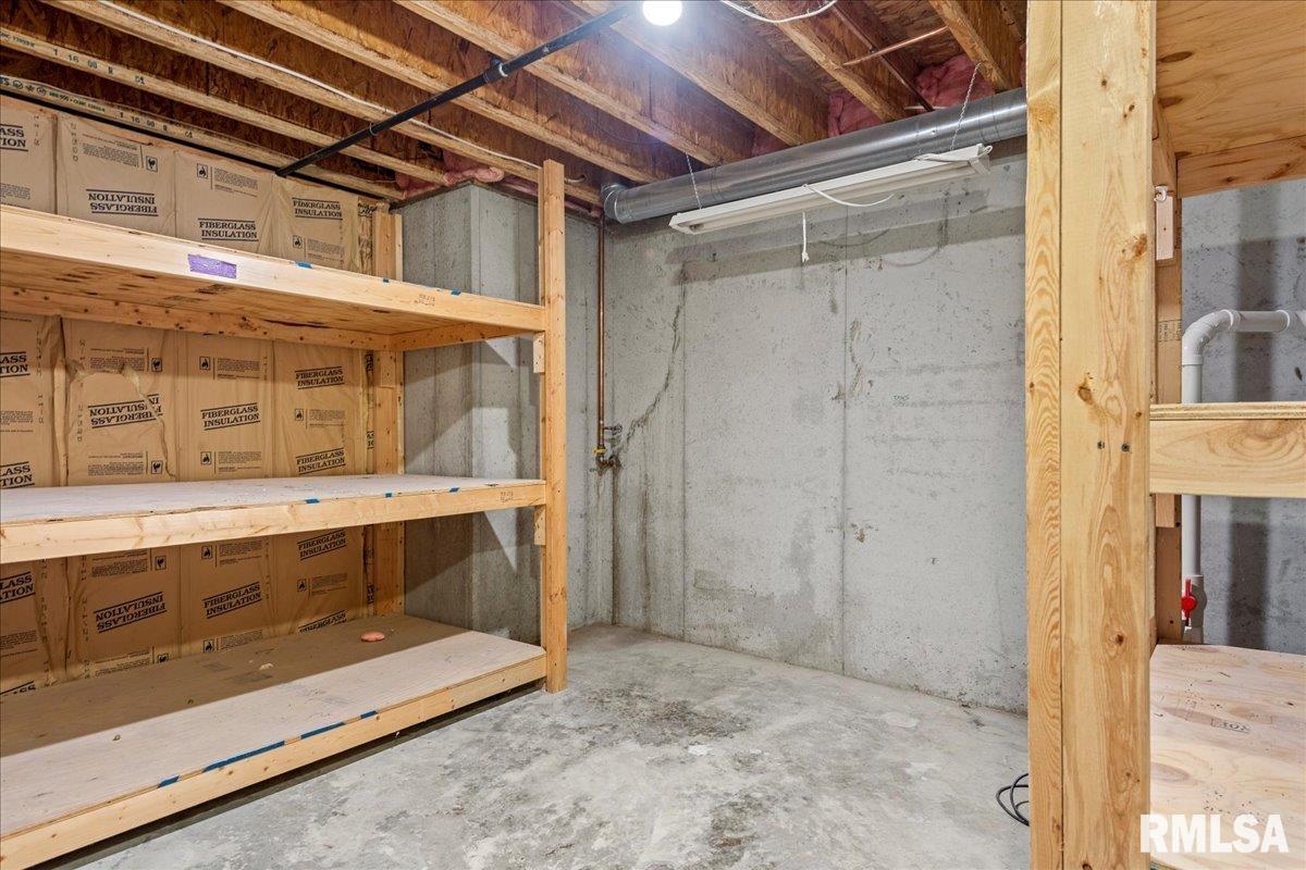 4113 Gaskell Drive Springfield, IL 62711 - Photo 51 of 61