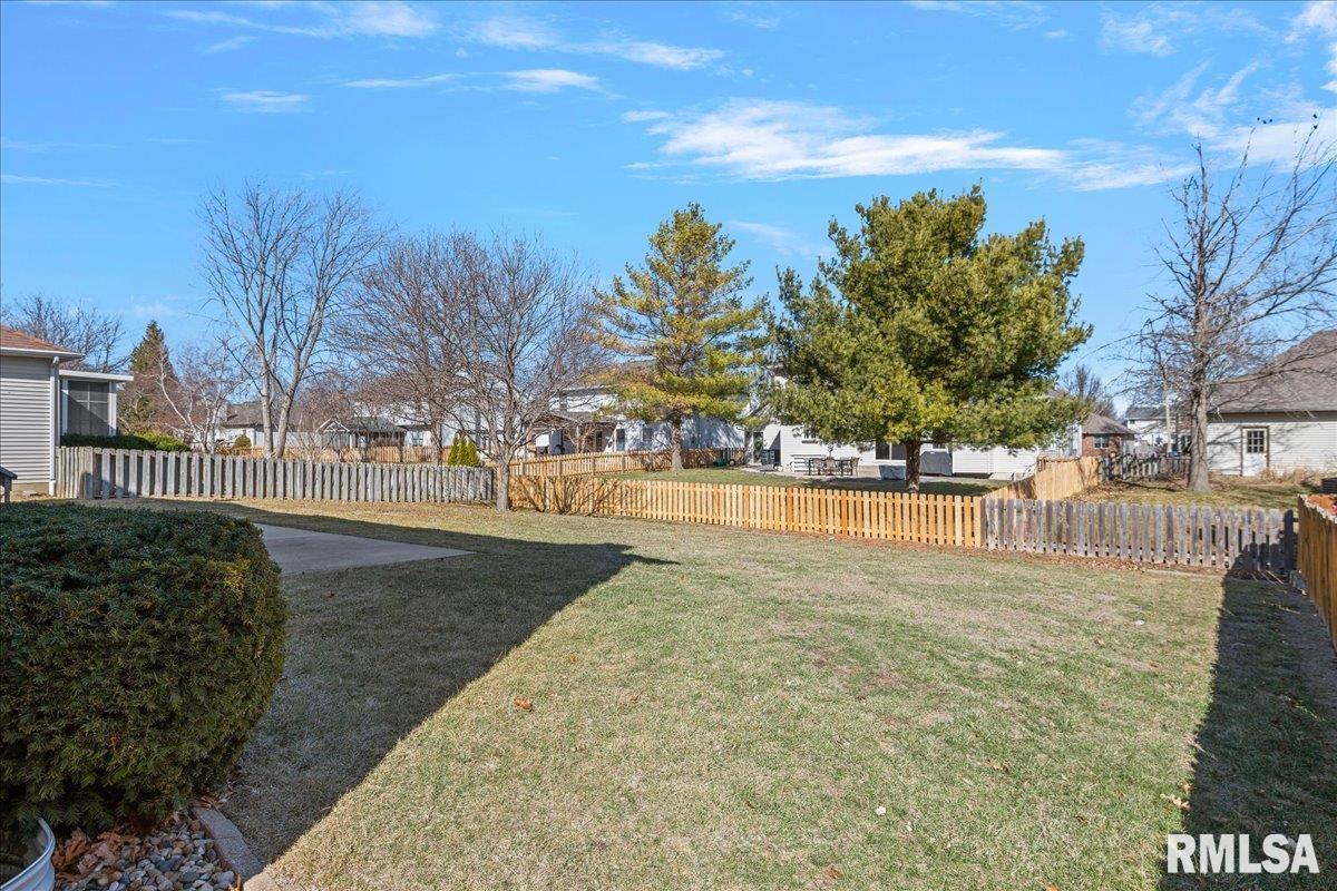 4113 Gaskell Drive Springfield, IL 62711 - Photo 52 of 61