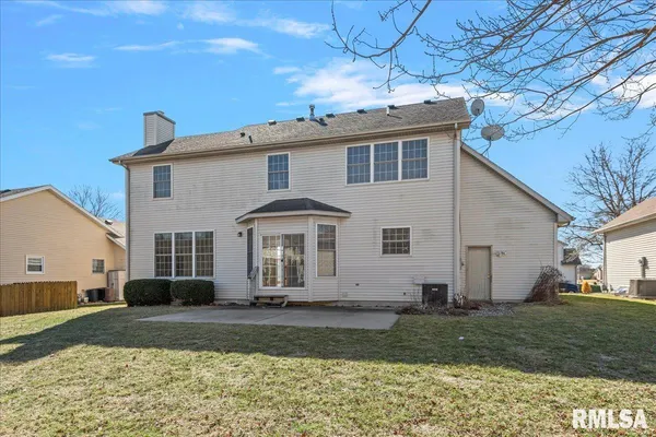 $489,000 | 4113 Gaskell Drive, Springfield, IL 62711