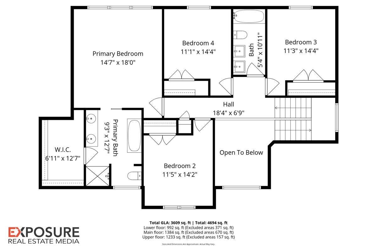 4113 Gaskell Drive Springfield, IL 62711 - Photo 58 of 61