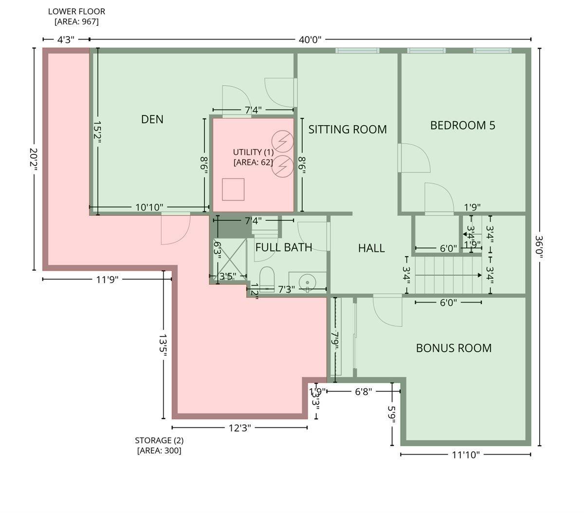 4113 Gaskell Drive Springfield, IL 62711 - Photo 59 of 61