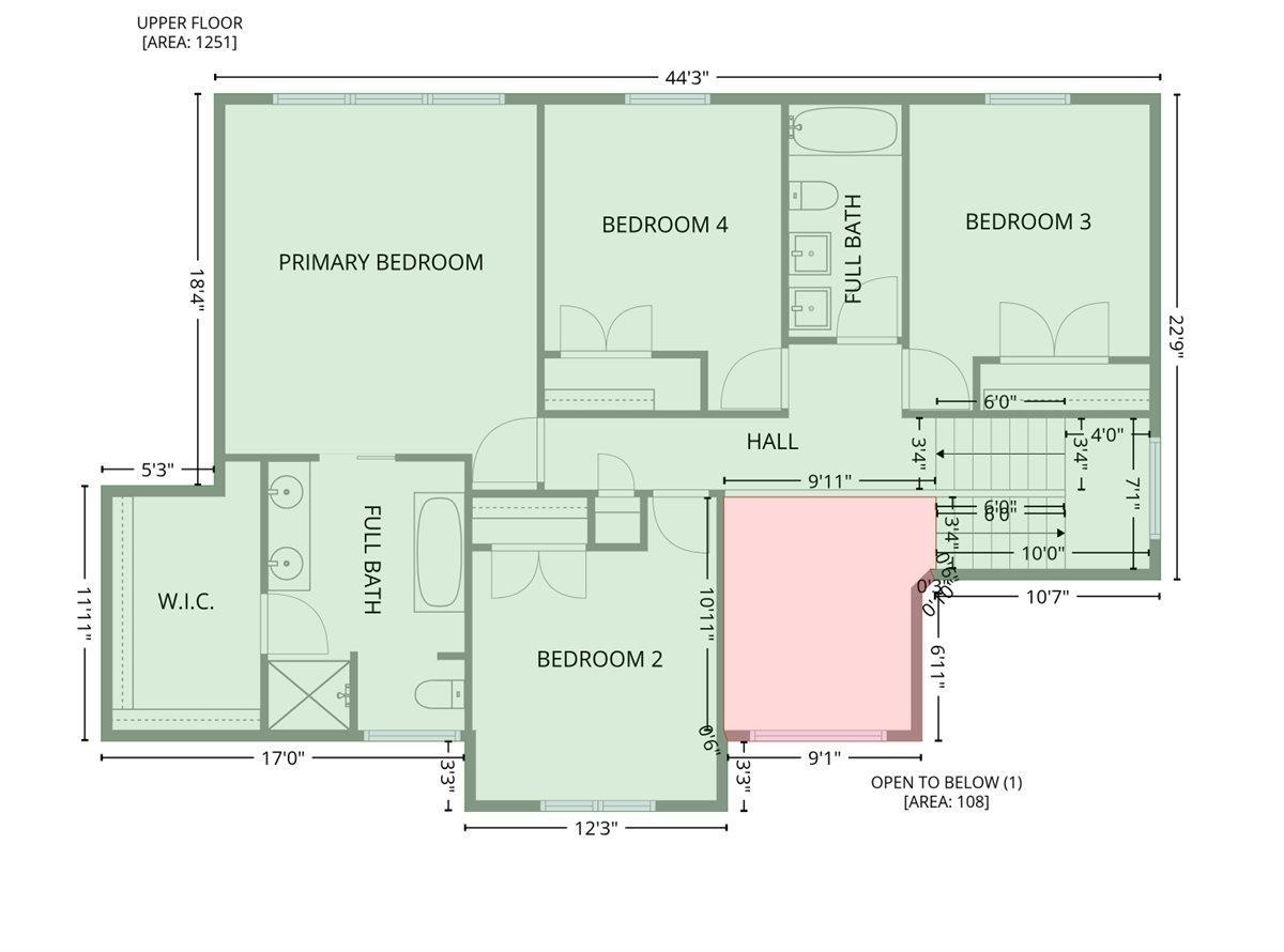 4113 Gaskell Drive Springfield, IL 62711 - Photo 61 of 61