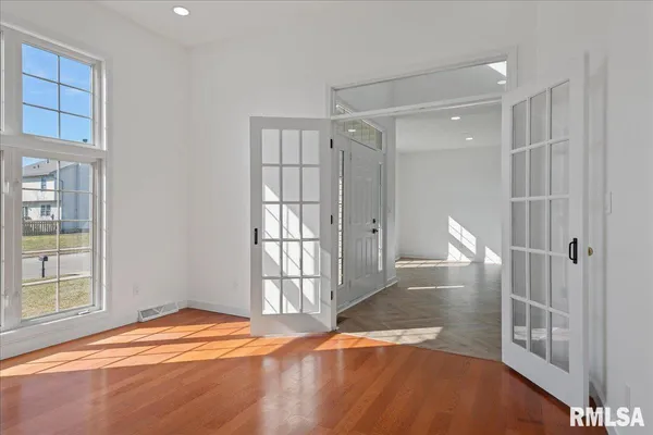 $489,000 | 4113 Gaskell Drive, Springfield, IL 62711