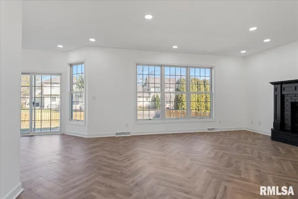 $489,000 | 4113 Gaskell Drive, Springfield, IL 62711